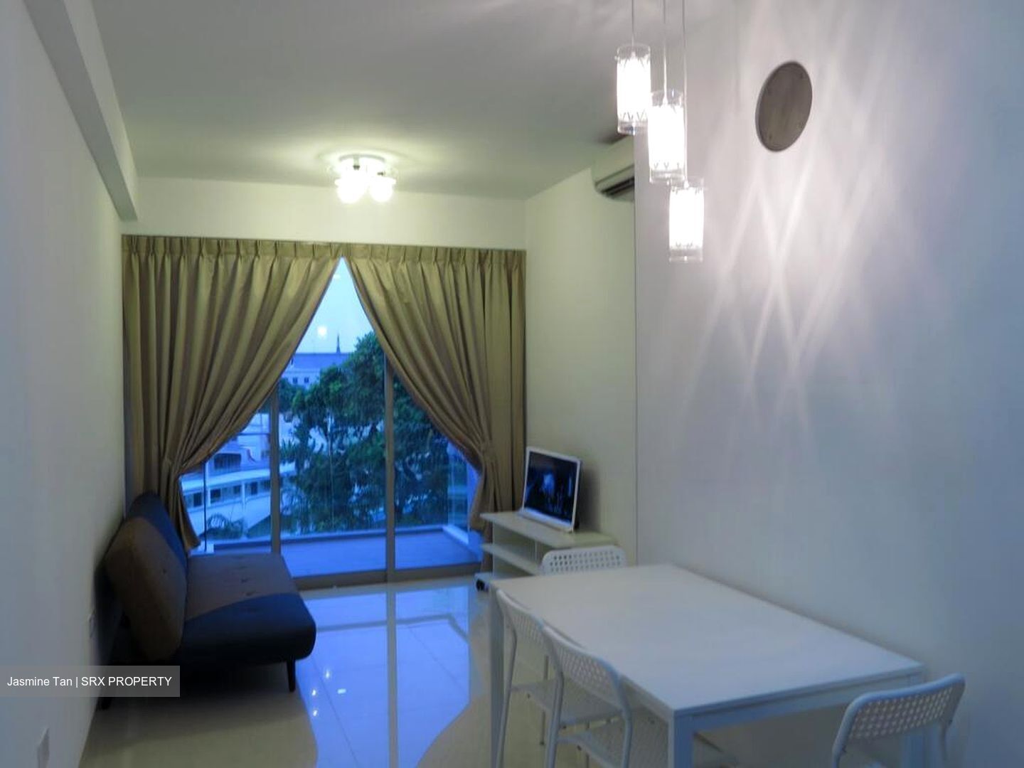 Centra Heights (D14), Apartment #514598961